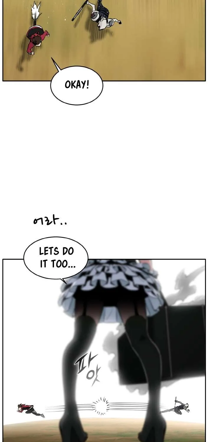 Read Counter Cube chapter 85 image 26 on Lezhin