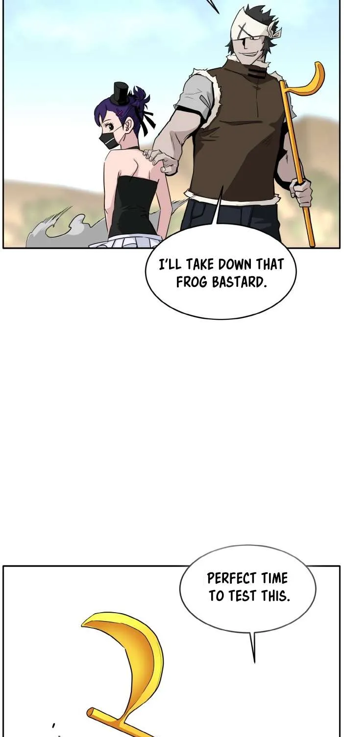 Read Counter Cube chapter 85 image 28 on Lezhin