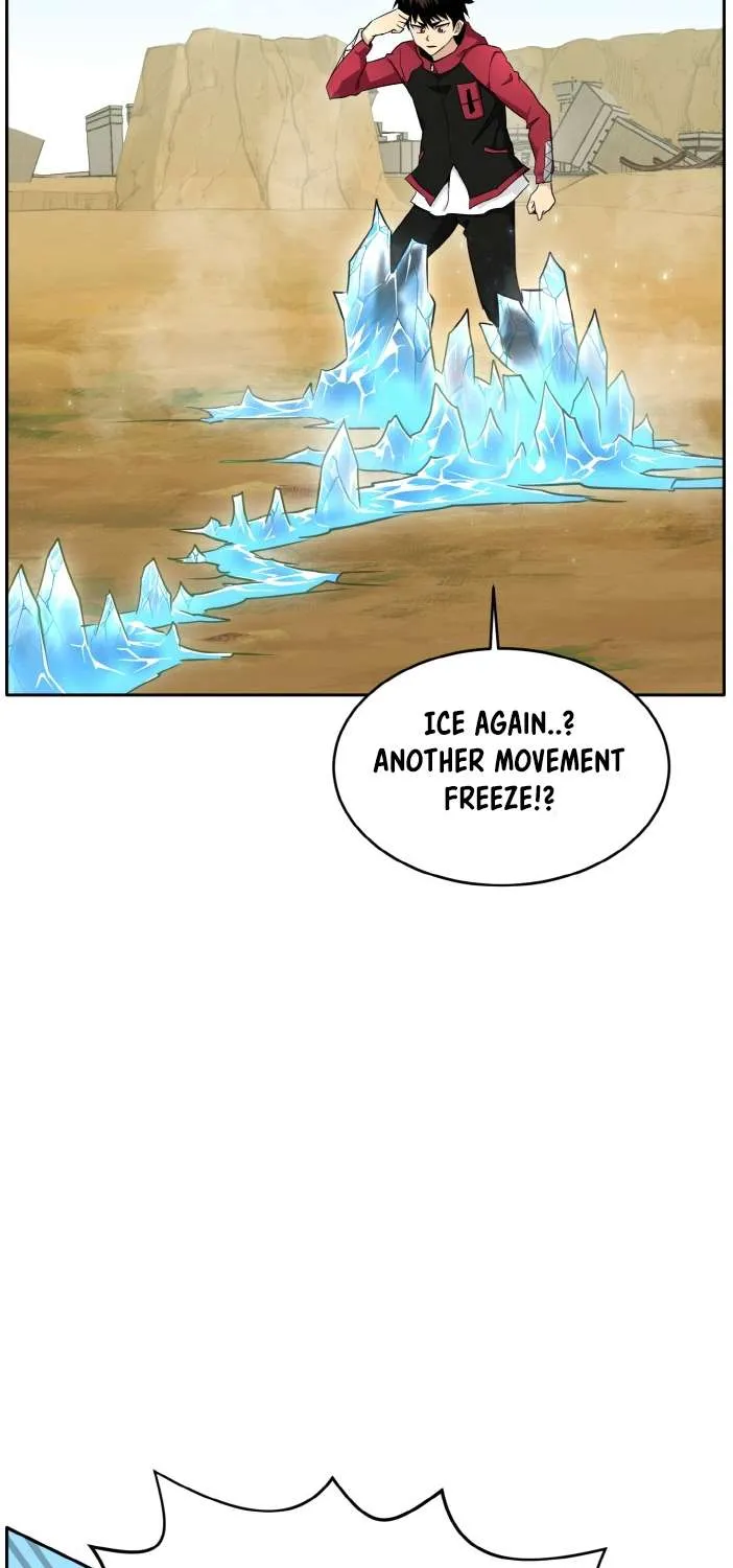 Read Counter Cube chapter 85 image 34 on Lezhin