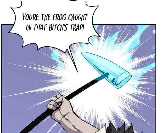 Read Counter Cube chapter 85 image 39 on Lezhin