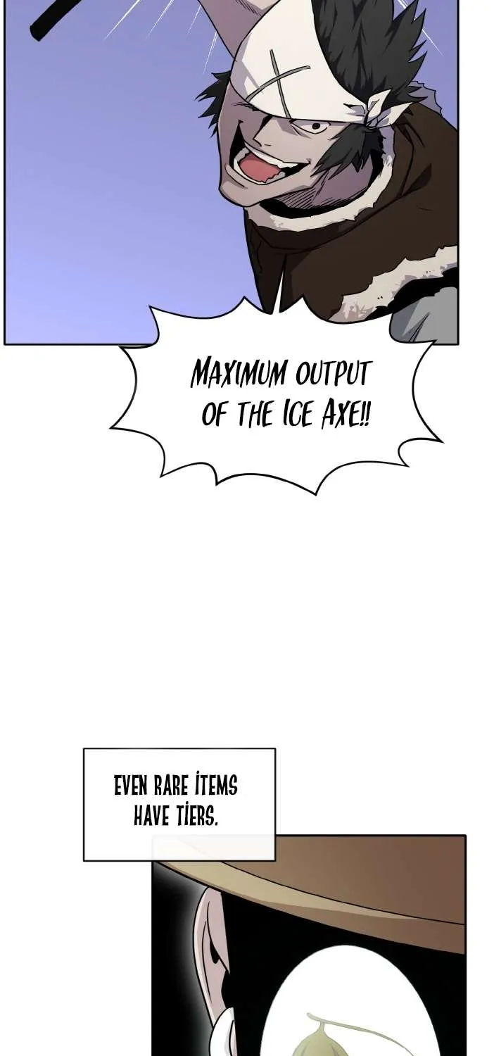 Read Counter Cube chapter 85 image 40 on Lezhin