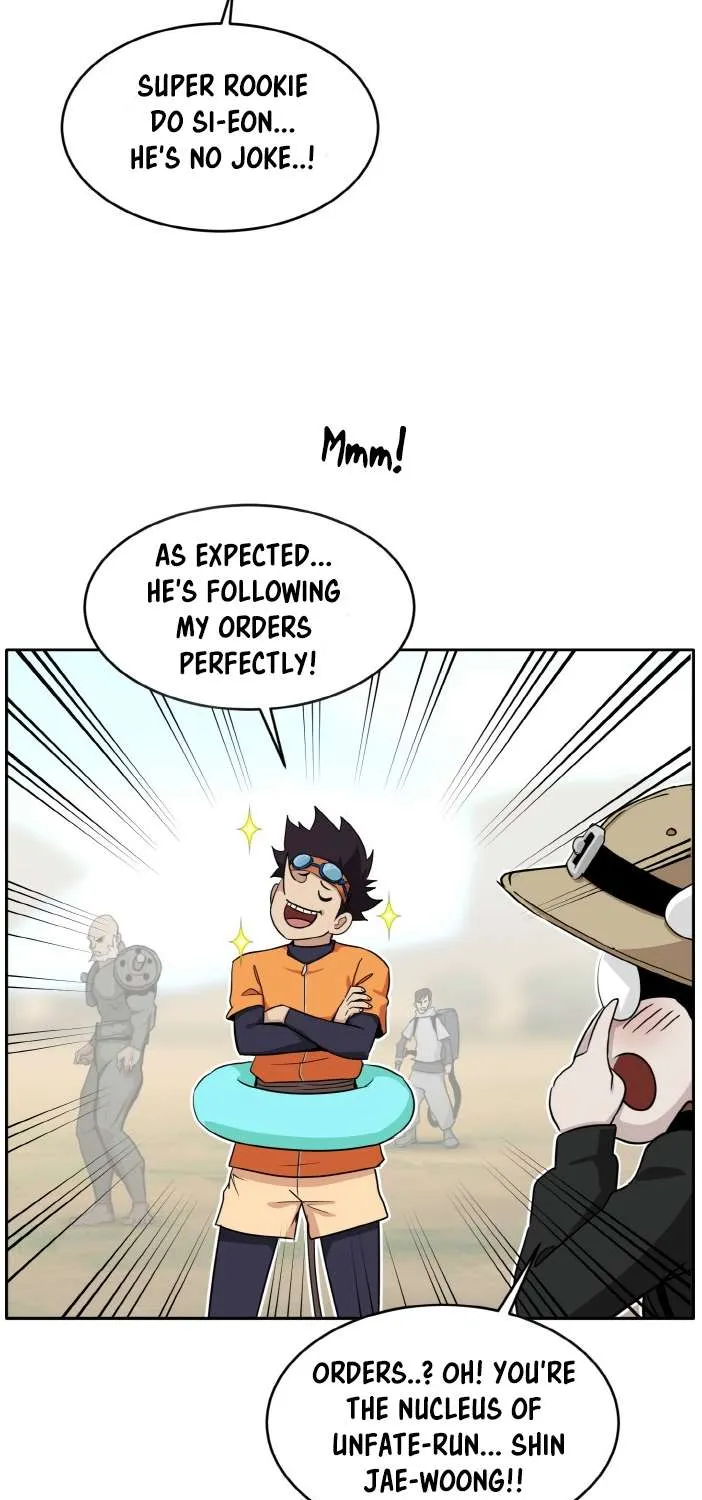 Read Counter Cube chapter 85 image 52 on Lezhin