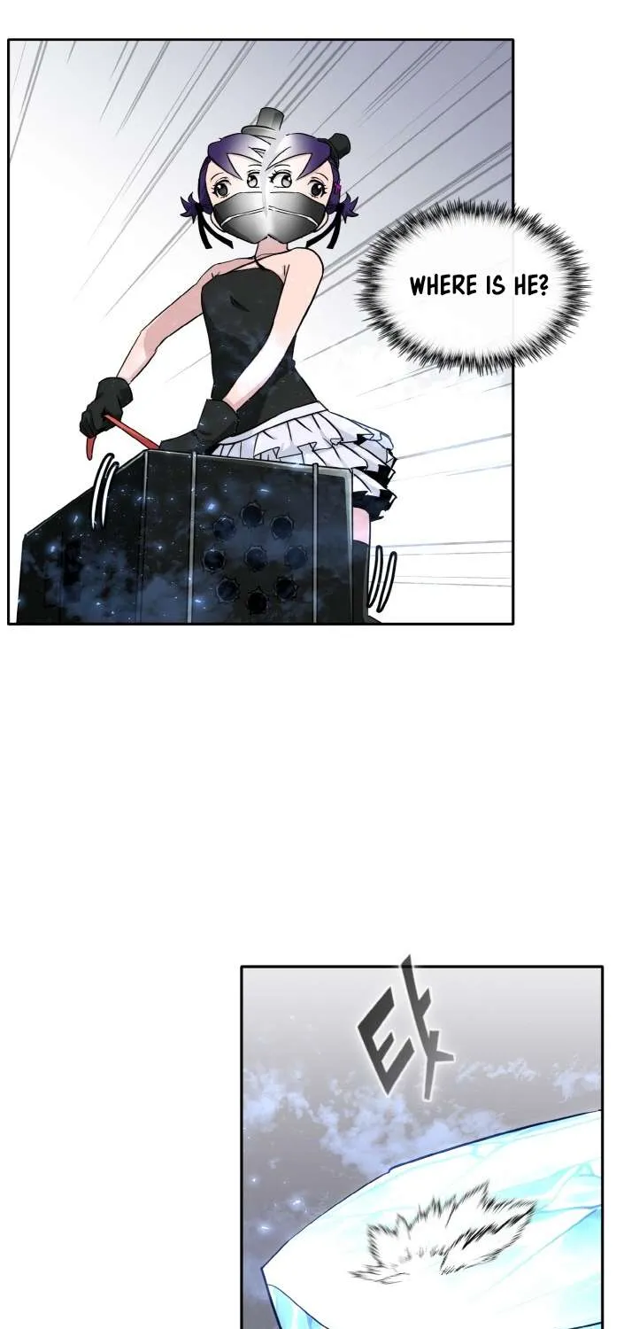 Read Counter Cube chapter 85 image 58 on Lezhin