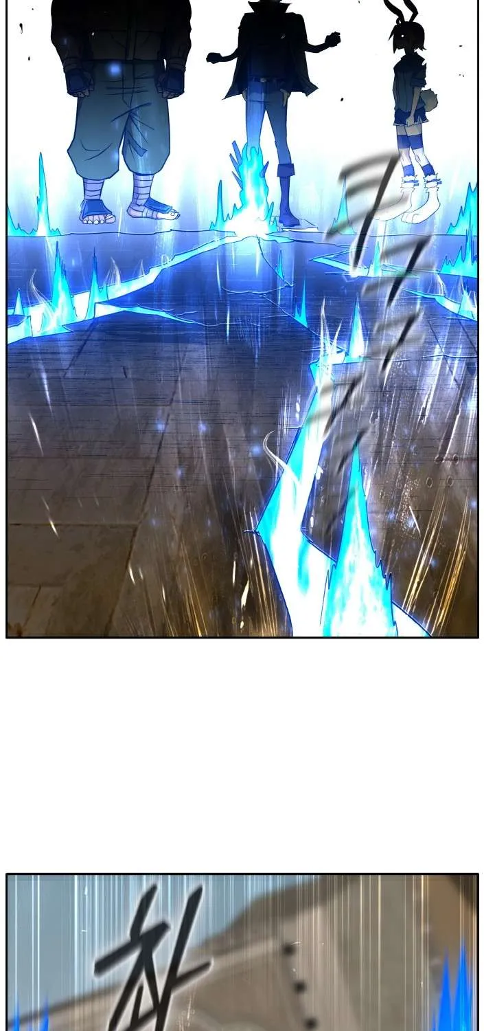 Read Counter Cube chapter 85 image 6 on Lezhin