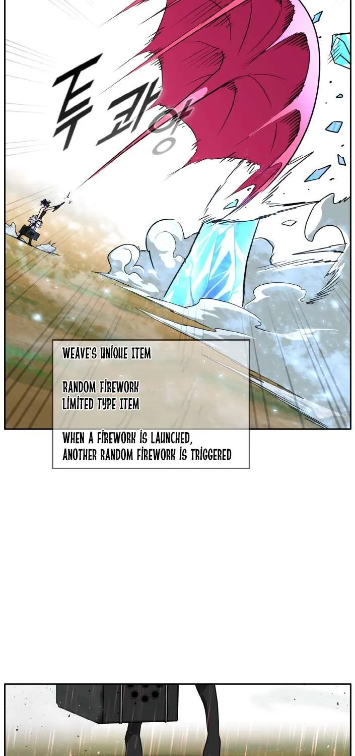 Read Counter Cube chapter 85 image 64 on Lezhin