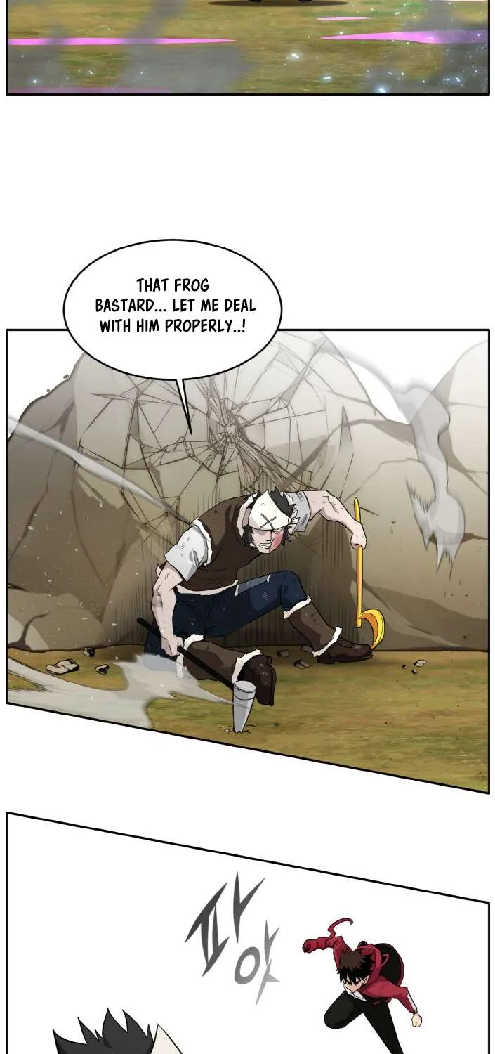 Read Counter Cube chapter 85 image 68 on Lezhin