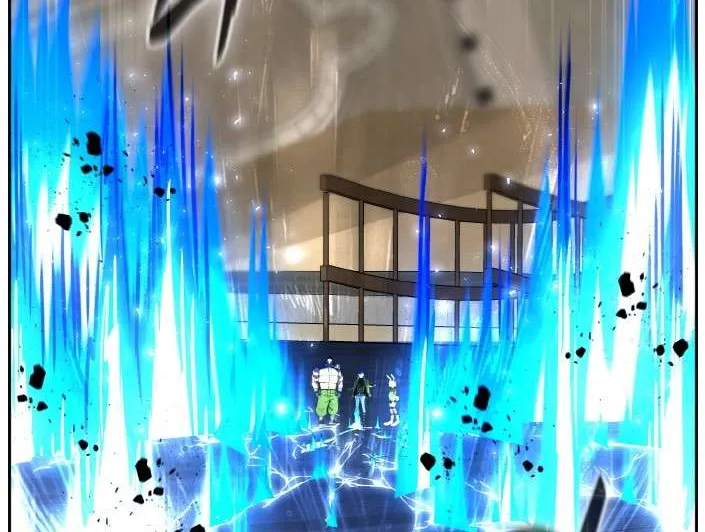 Read Counter Cube chapter 85 image 7 on Lezhin