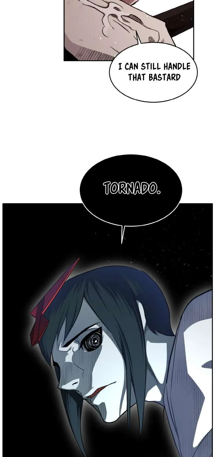 Read Counter Cube chapter 85 image 80 on Lezhin