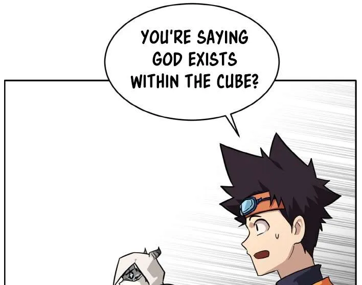 Read Counter Cube chapter 86 image 100 on Lezhin