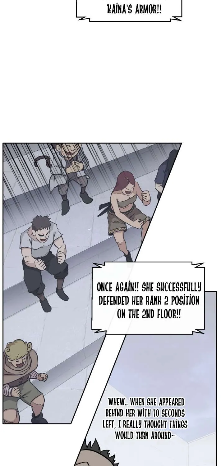 Read Counter Cube chapter 86 image 19 on Lezhin