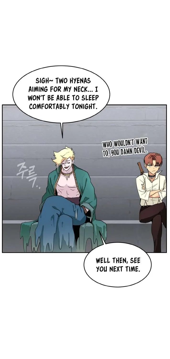 Read Counter Cube chapter 86 image 21 on Lezhin