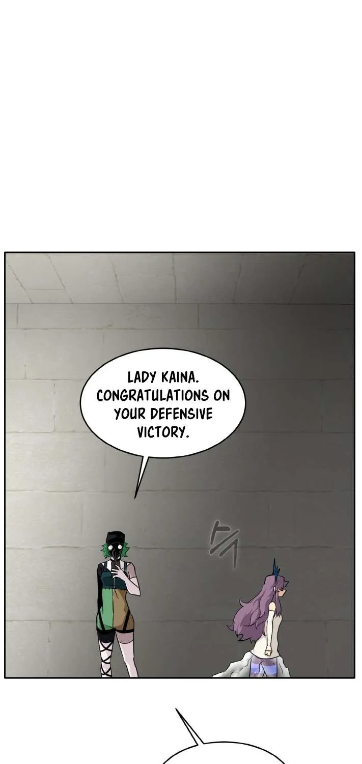 Read Counter Cube chapter 86 image 25 on Lezhin