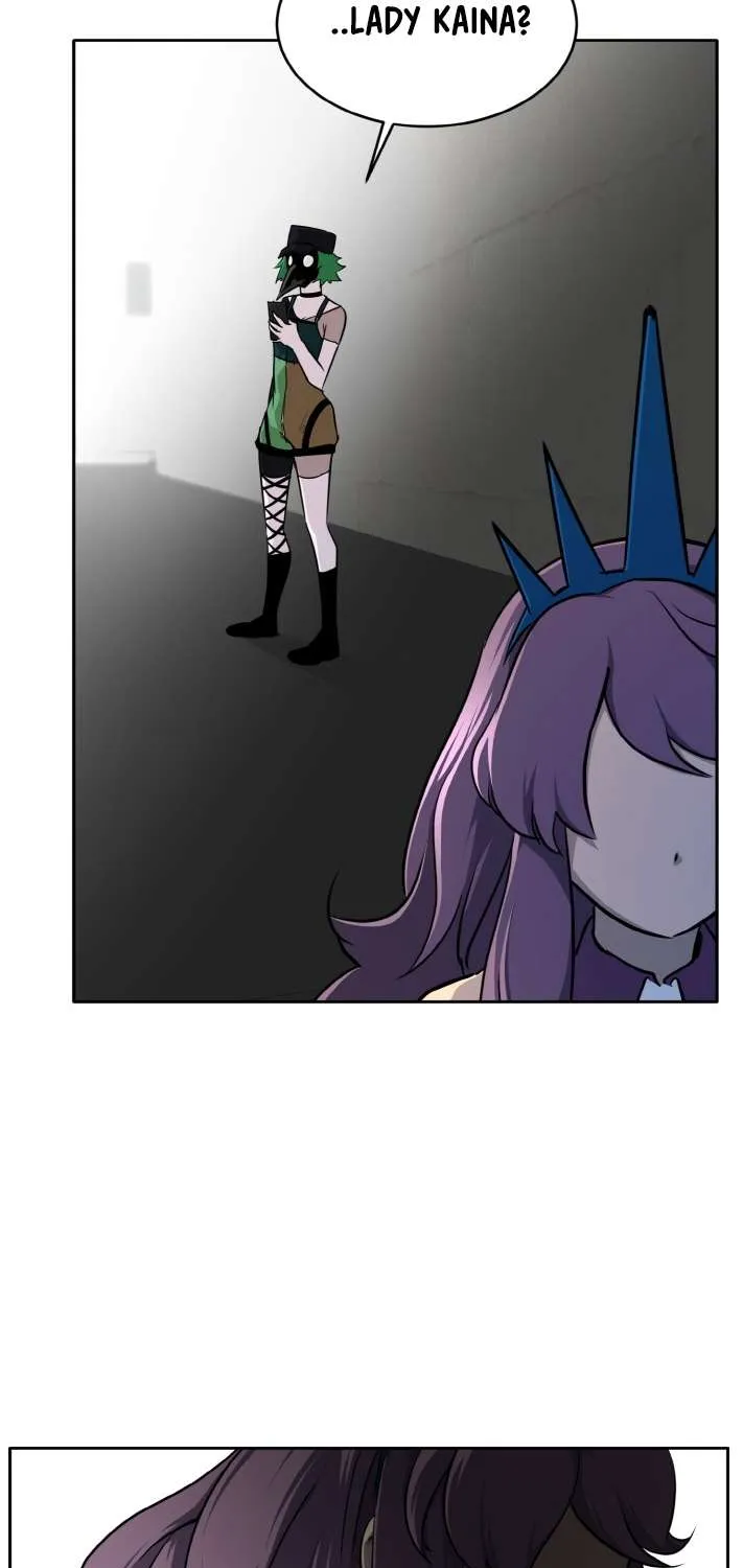 Read Counter Cube chapter 86 image 27 on Lezhin