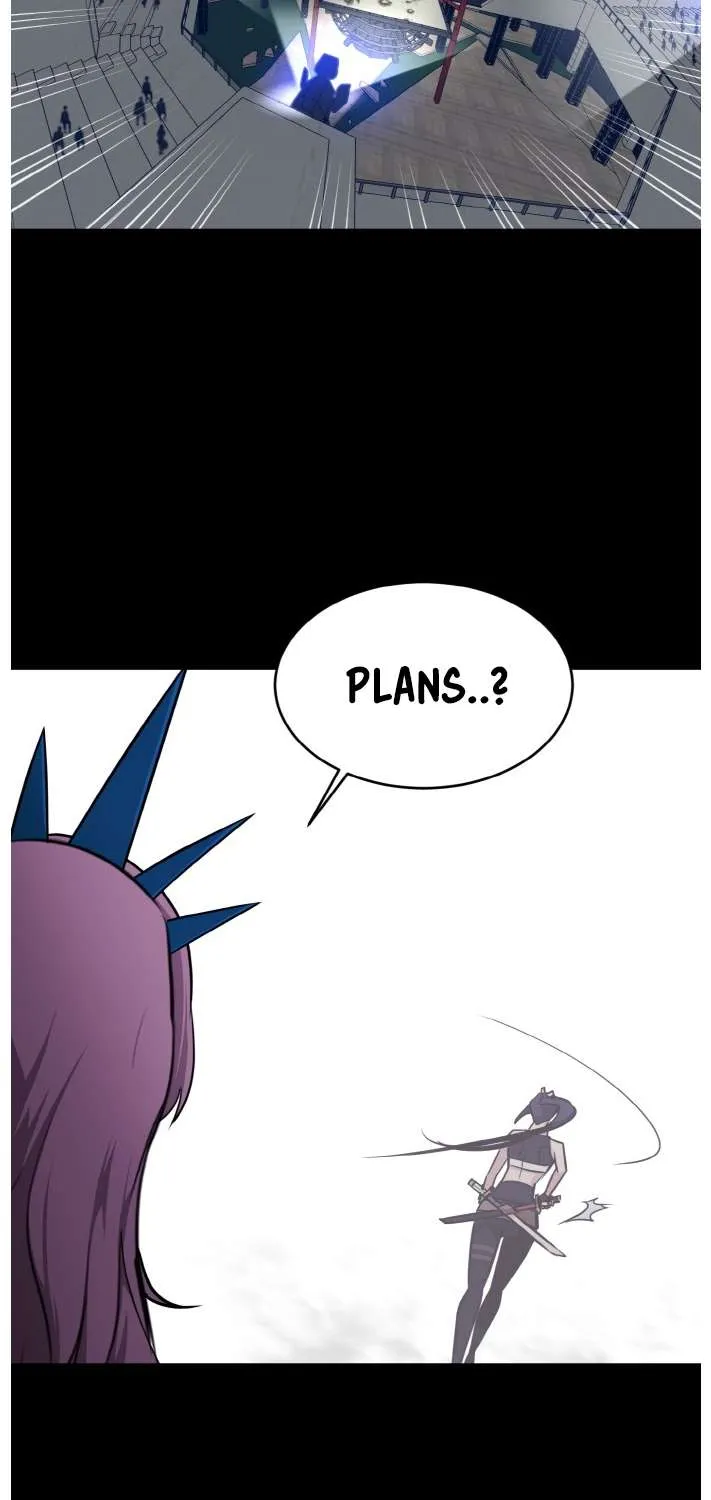 Read Counter Cube chapter 86 image 37 on Lezhin