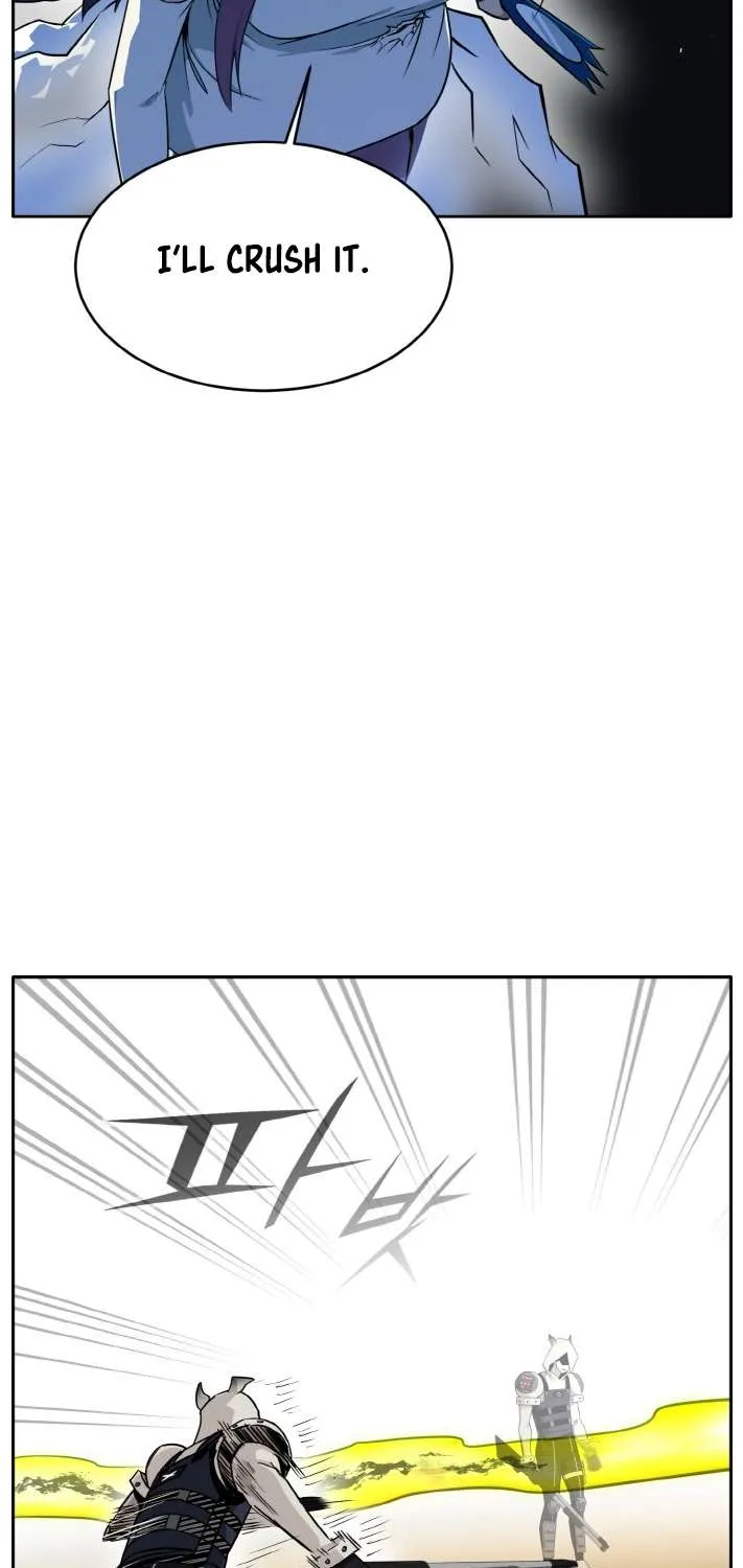 Read Counter Cube chapter 86 image 43 on Lezhin