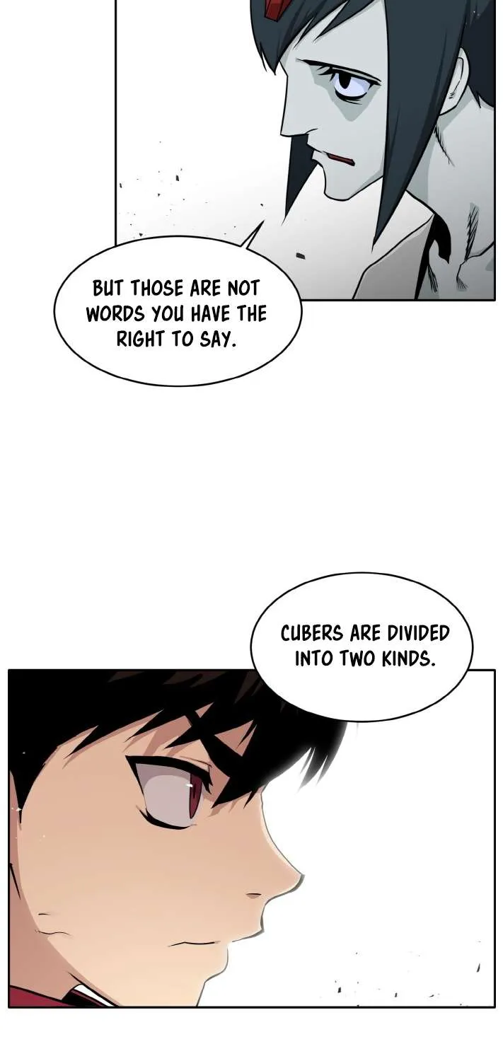 Read Counter Cube chapter 86 image 51 on Lezhin
