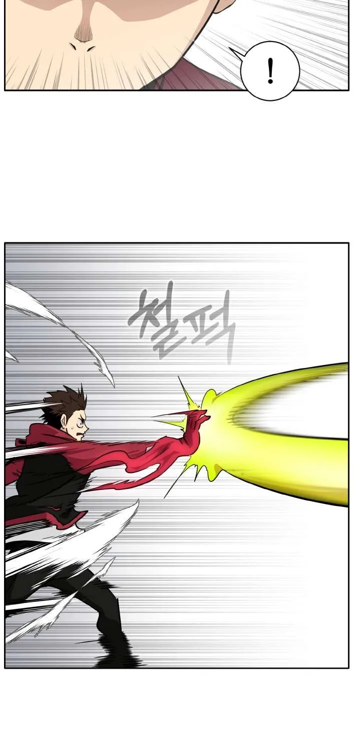 Read Counter Cube chapter 86 image 69 on Lezhin