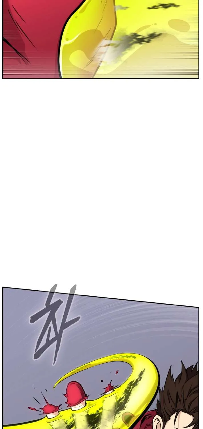 Read Counter Cube chapter 86 image 71 on Lezhin