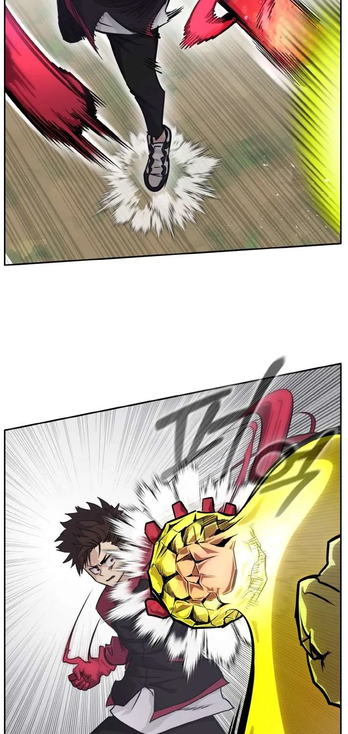 Read Counter Cube chapter 86 image 75 on Lezhin