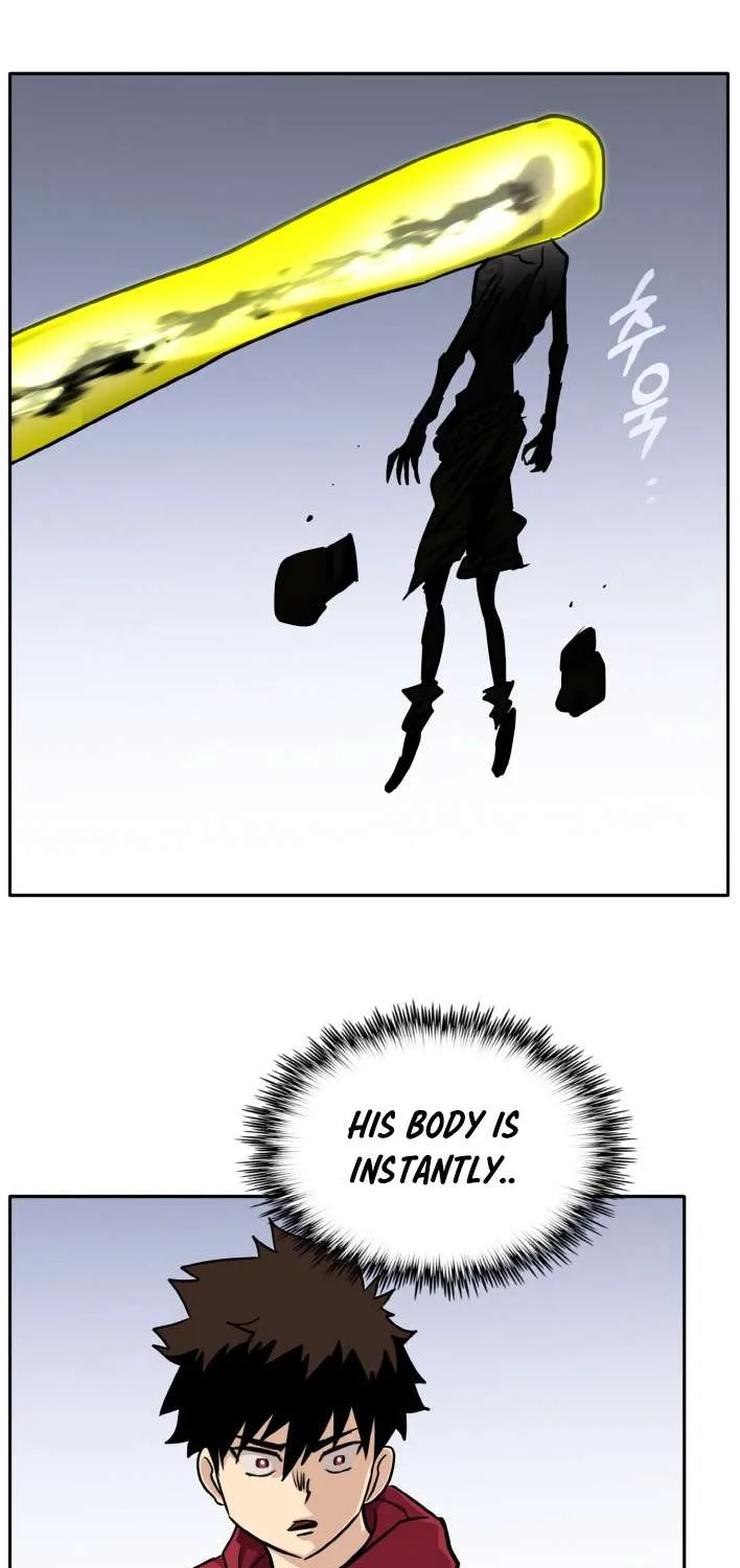Read Counter Cube chapter 86 image 89 on Lezhin