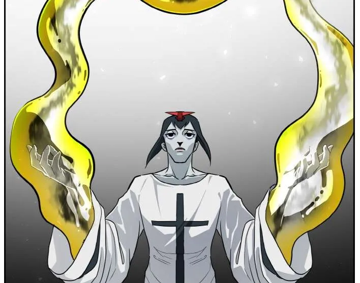Read Counter Cube chapter 86 image 96 on Lezhin