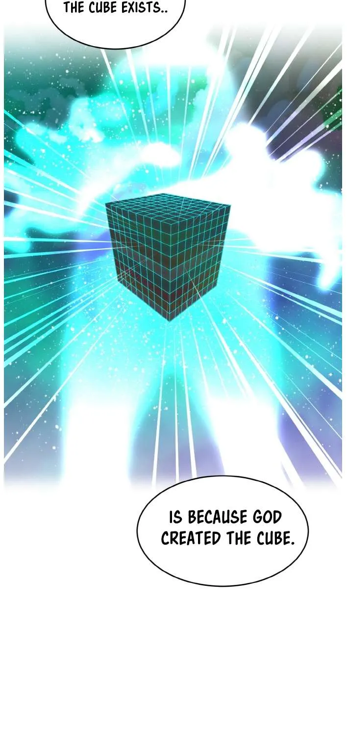 Read Counter Cube chapter 86 image 99 on Lezhin