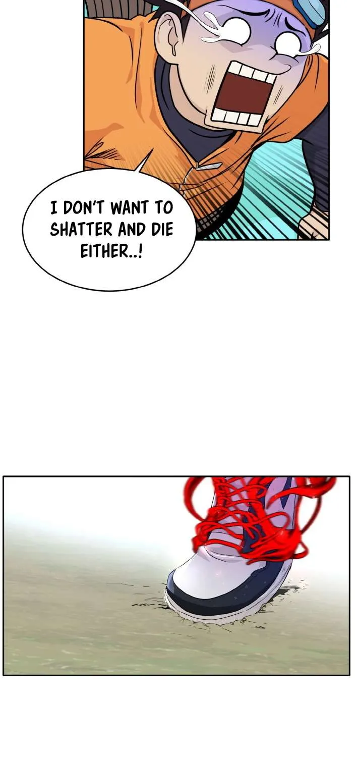 Read Counter Cube chapter 87 image 101 on Lezhin