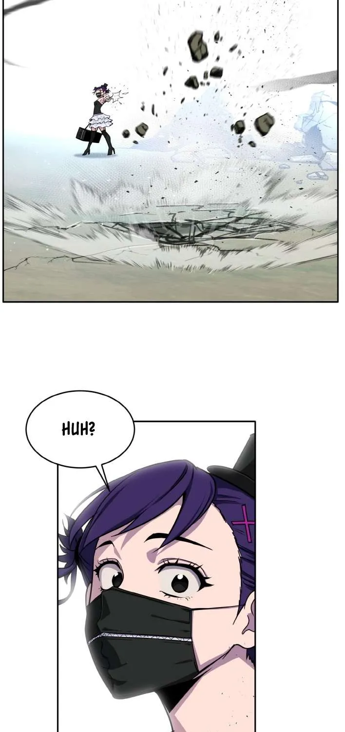 Read Counter Cube chapter 87 image 103 on Lezhin