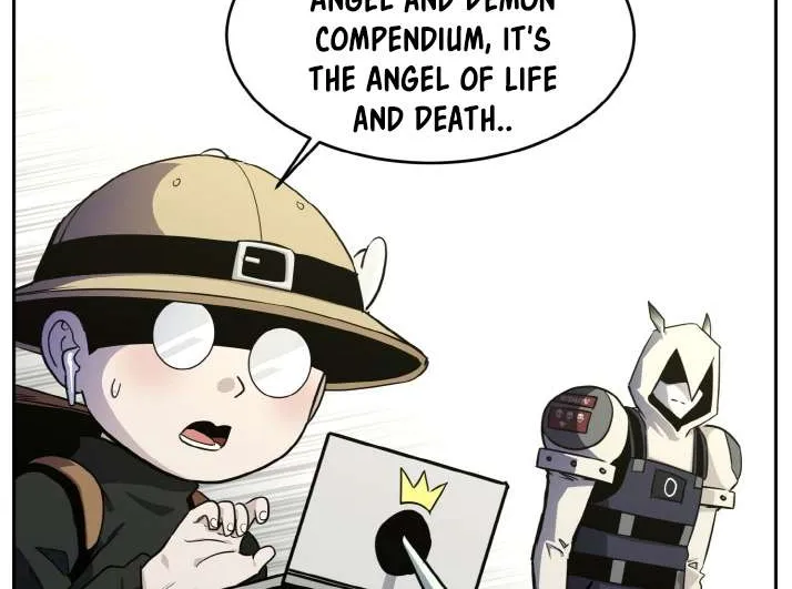 Read Counter Cube chapter 87 image 16 on Lezhin