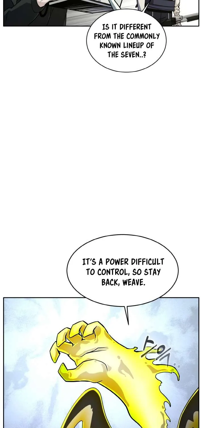 Read Counter Cube chapter 87 image 17 on Lezhin