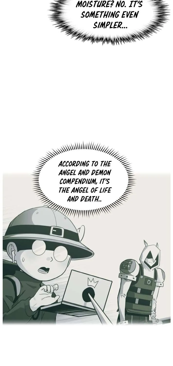 Read Counter Cube chapter 87 image 35 on Lezhin