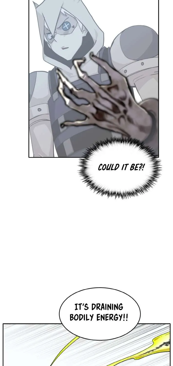 Read Counter Cube chapter 87 image 37 on Lezhin