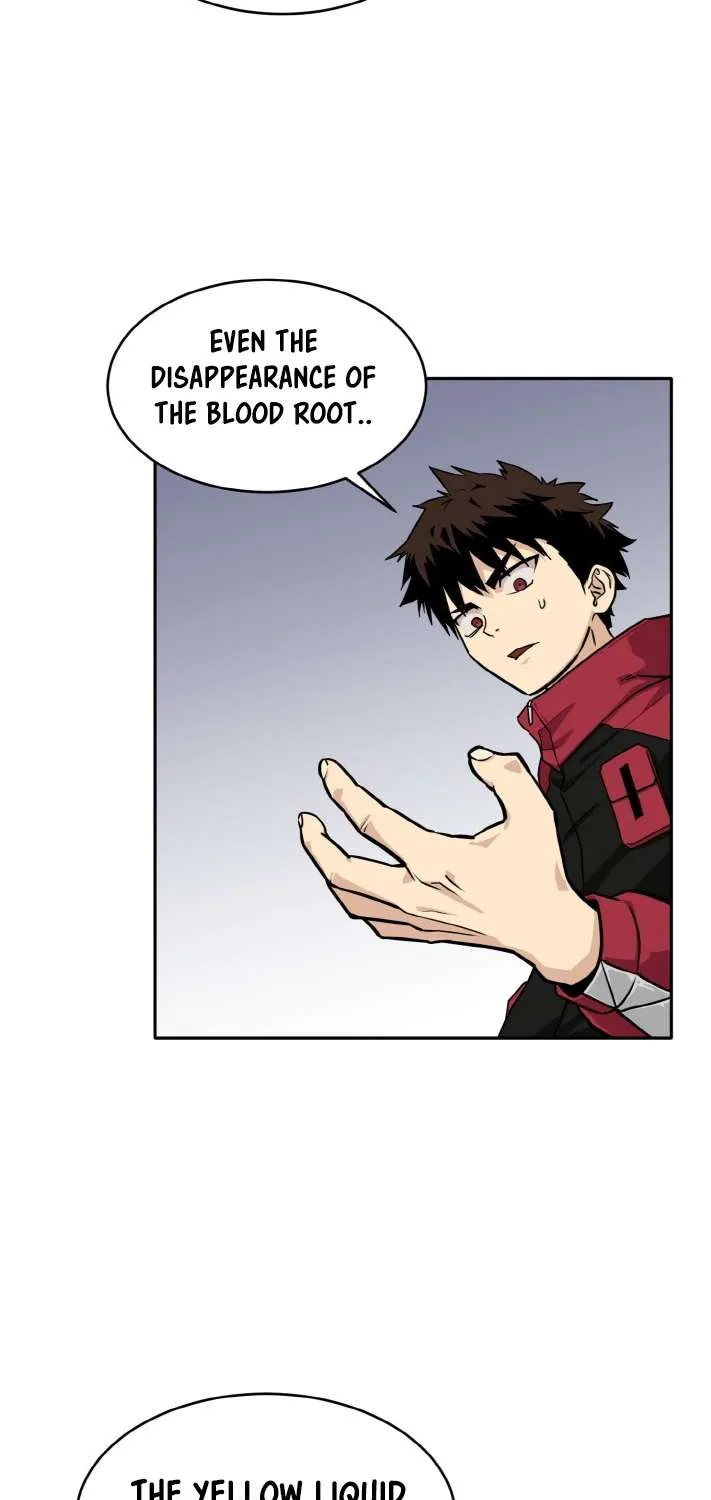 Read Counter Cube chapter 87 image 39 on Lezhin