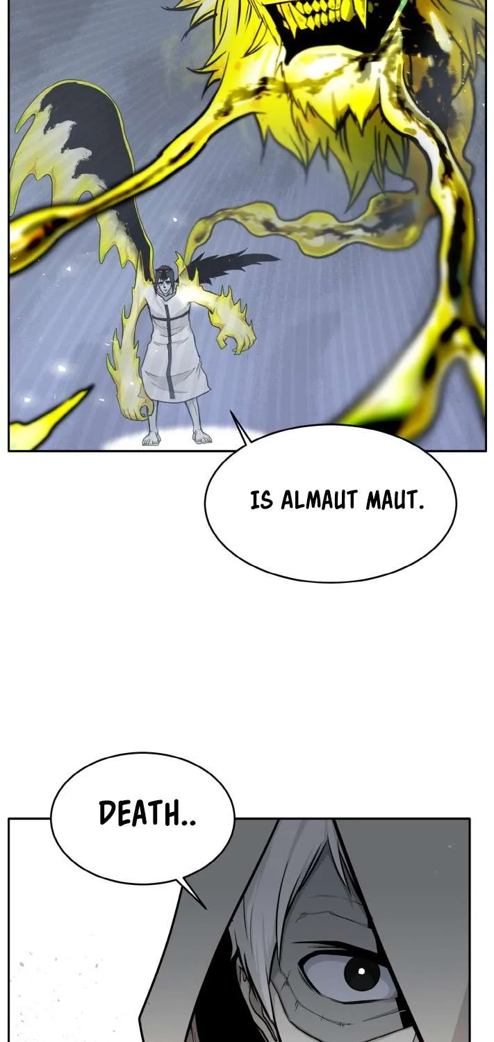 Read Counter Cube chapter 87 image 41 on Lezhin