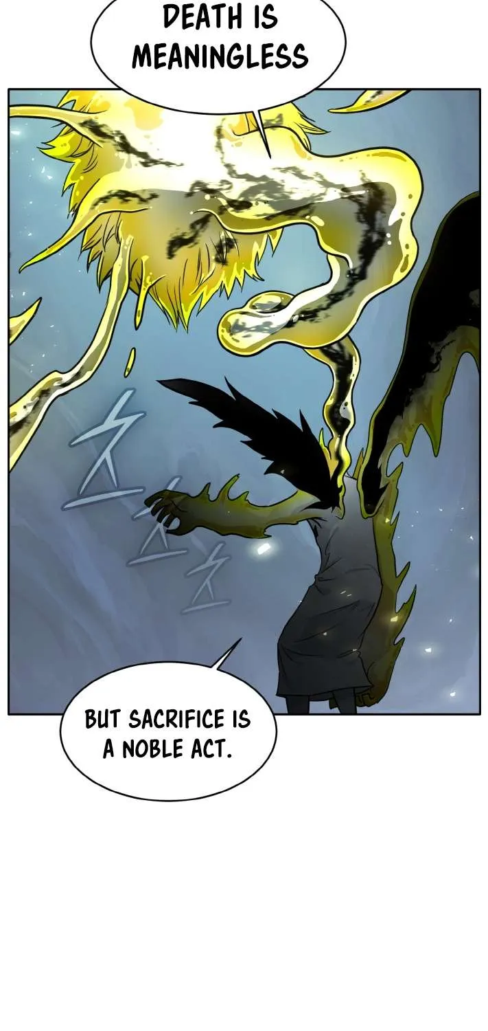 Read Counter Cube chapter 87 image 43 on Lezhin