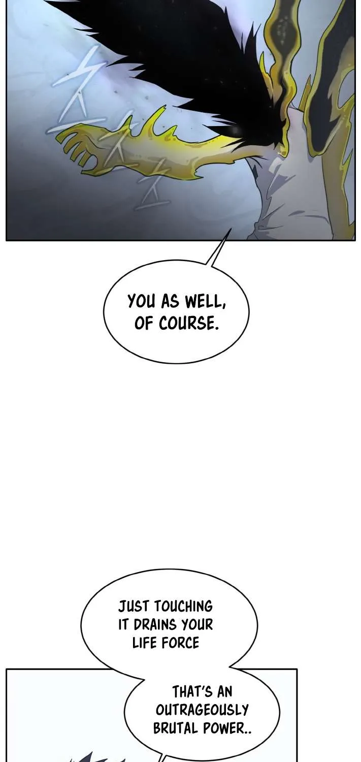 Read Counter Cube chapter 87 image 45 on Lezhin