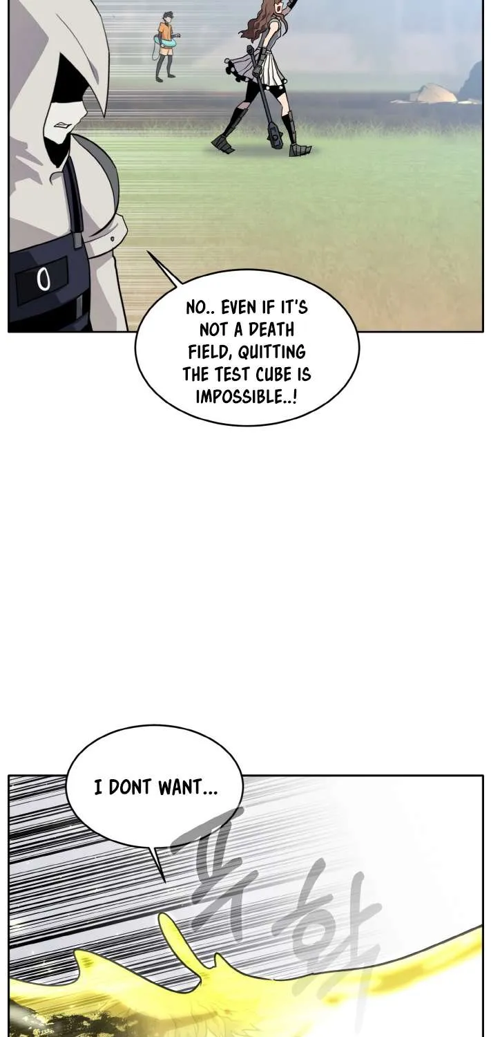 Read Counter Cube chapter 87 image 49 on Lezhin