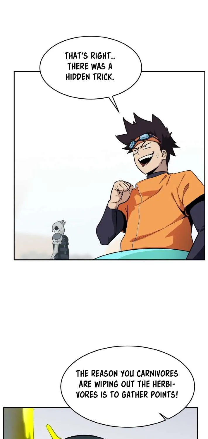 Read Counter Cube chapter 87 image 55 on Lezhin