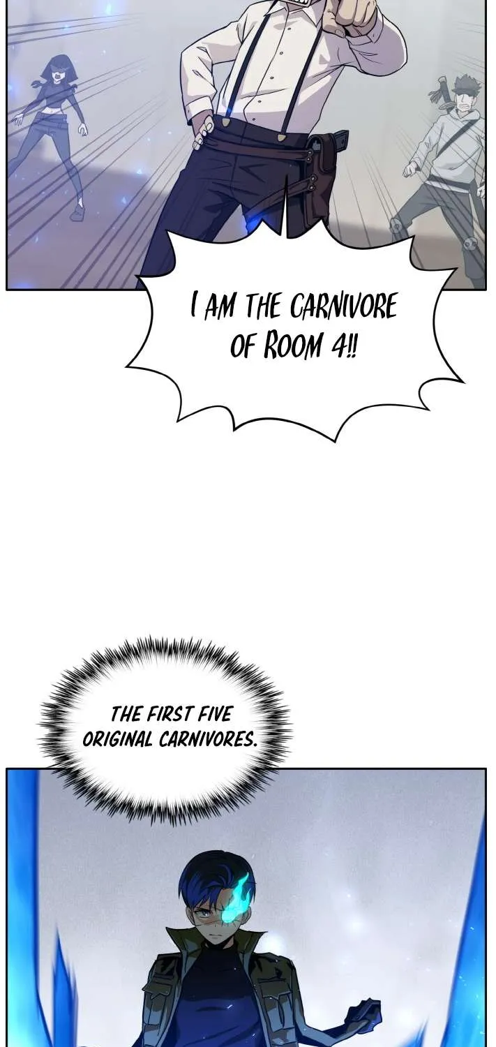 Read Counter Cube chapter 87 image 59 on Lezhin