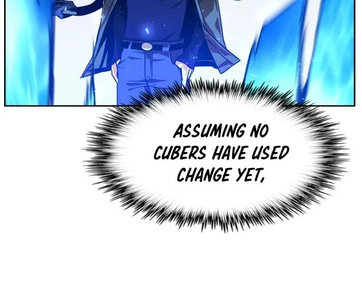 Read Counter Cube chapter 87 image 60 on Lezhin