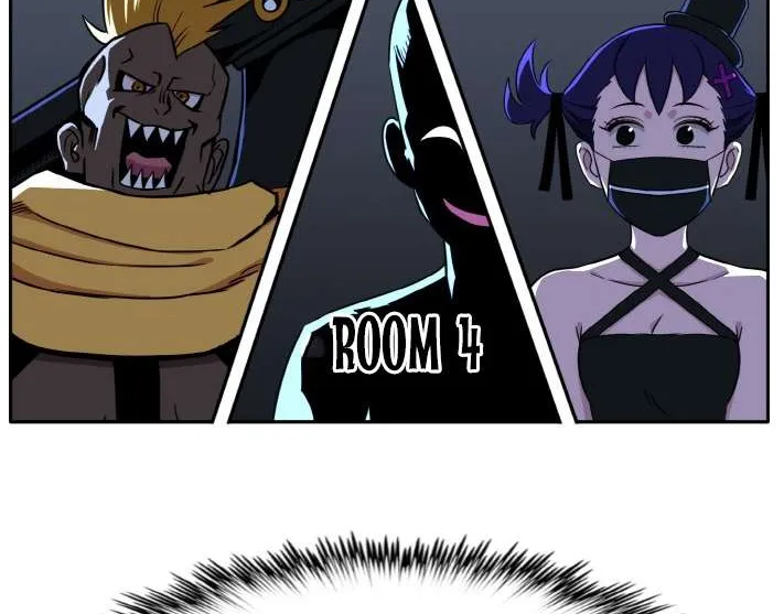 Read Counter Cube chapter 87 image 64 on Lezhin