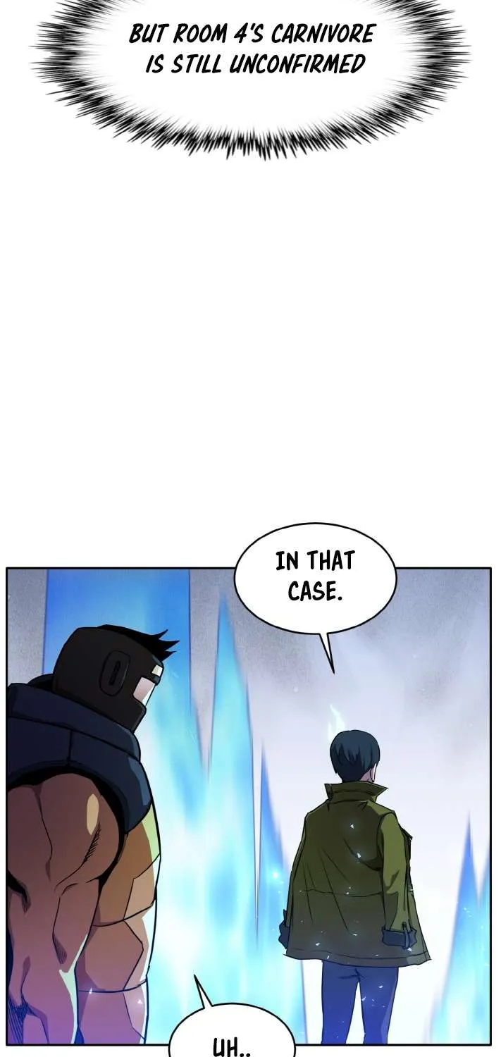 Read Counter Cube chapter 87 image 65 on Lezhin