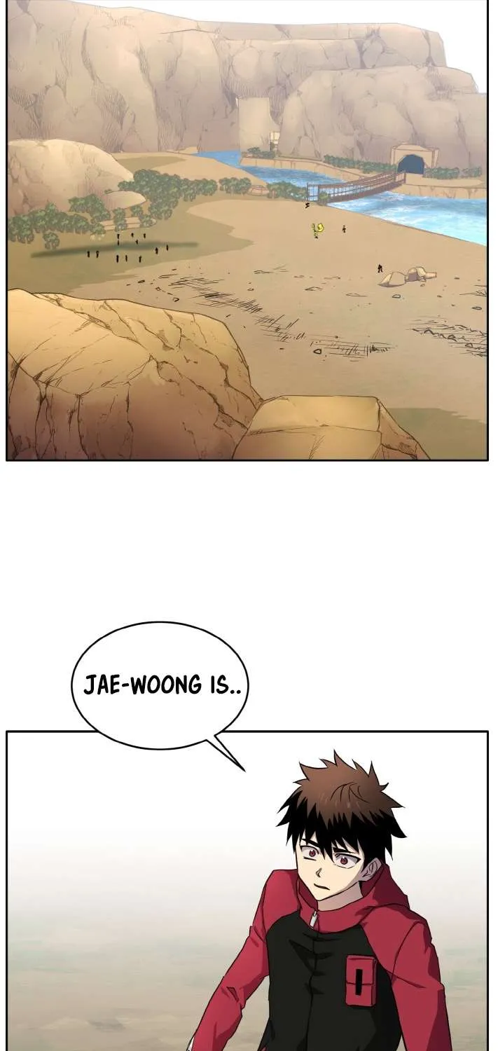 Read Counter Cube chapter 87 image 71 on Lezhin