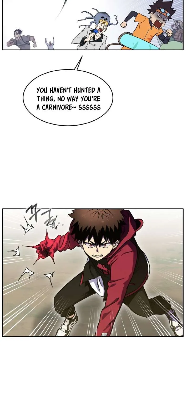 Read Counter Cube chapter 87 image 75 on Lezhin