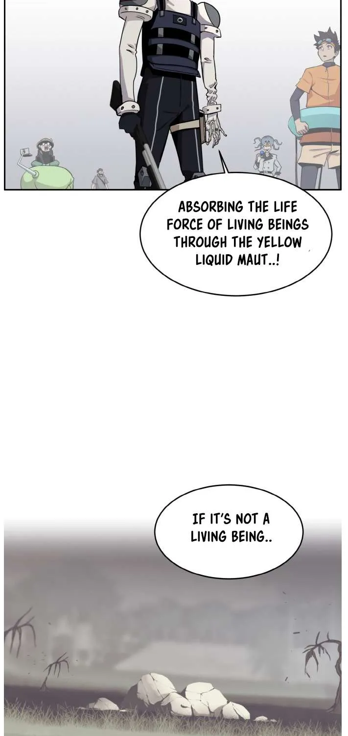 Read Counter Cube chapter 87 image 83 on Lezhin