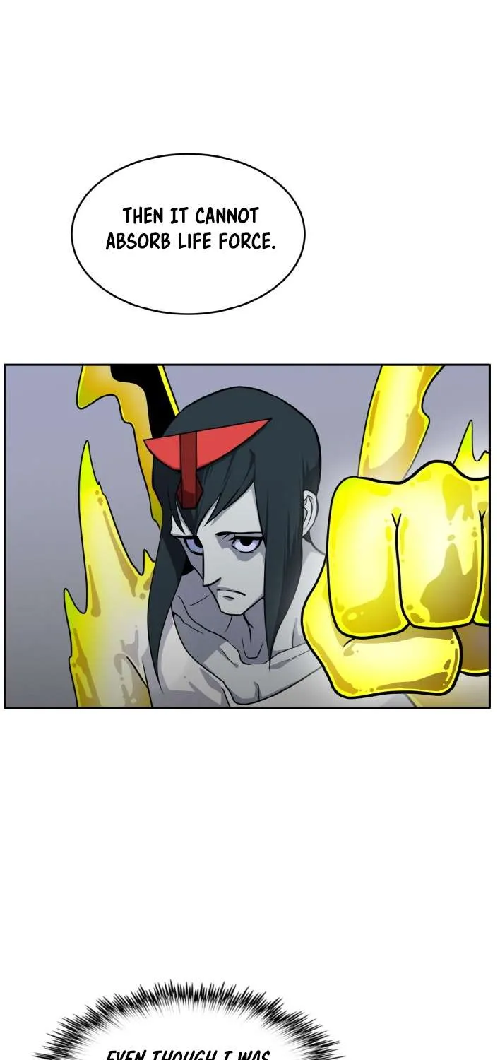 Read Counter Cube chapter 87 image 85 on Lezhin