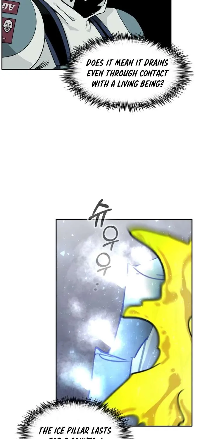 Read Counter Cube chapter 87 image 87 on Lezhin