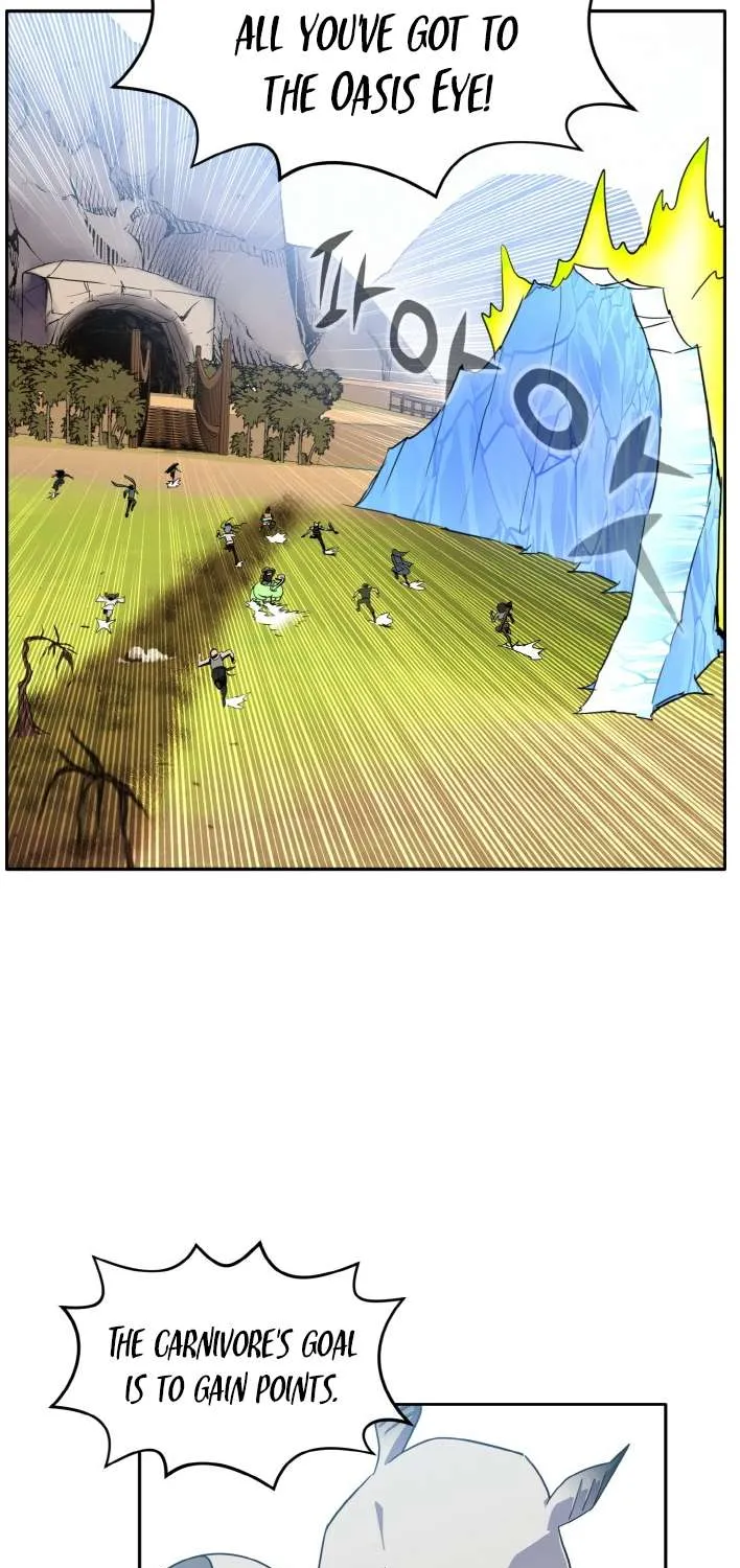Read Counter Cube chapter 87 image 89 on Lezhin