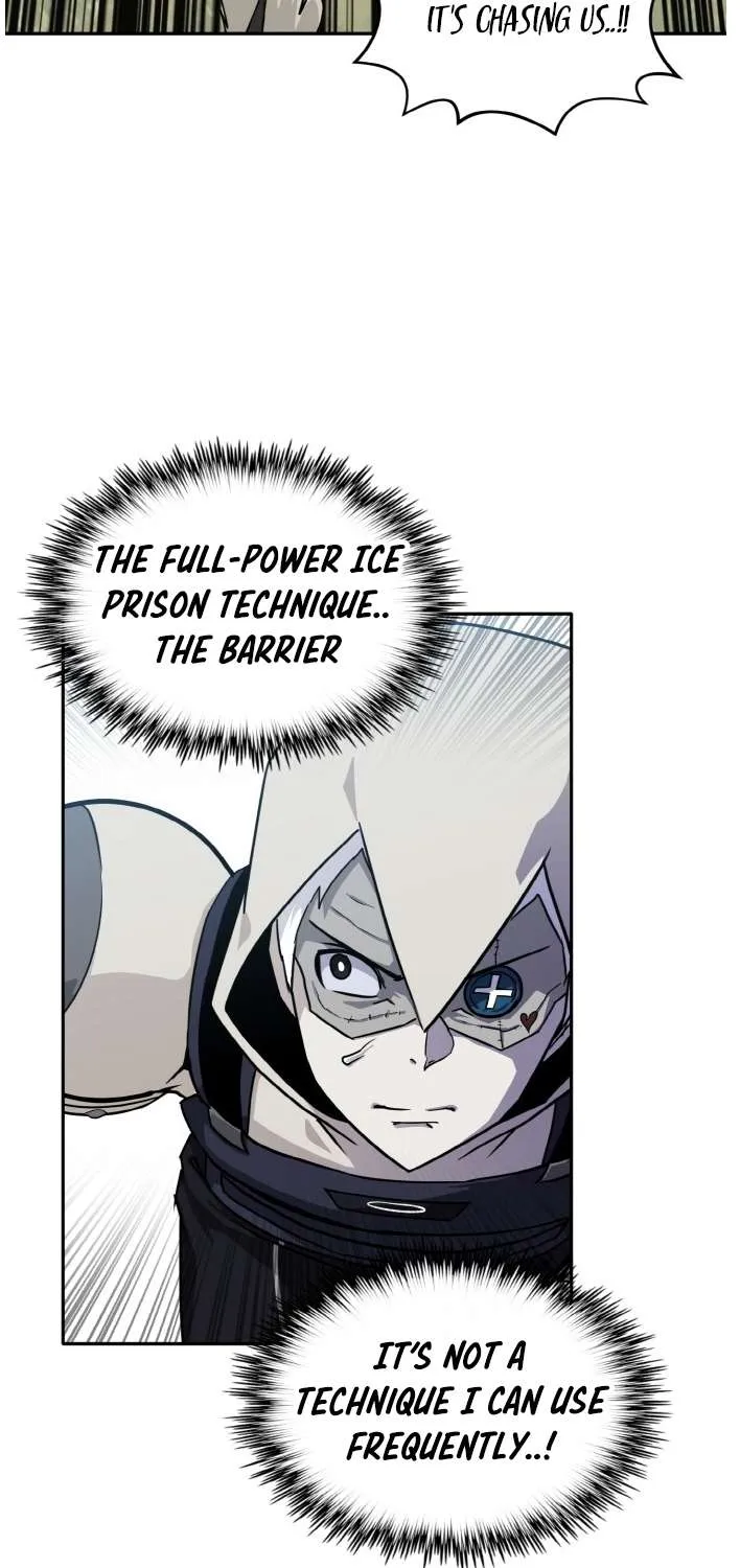 Read Counter Cube chapter 87 image 99 on Lezhin