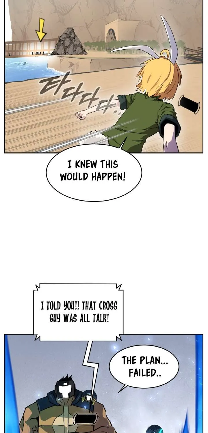 Read Counter Cube chapter 89 image 10 on Lezhin